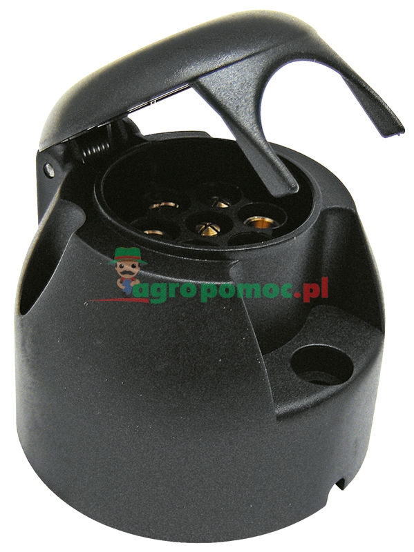 Hella Socket | zdjęcie nr 1